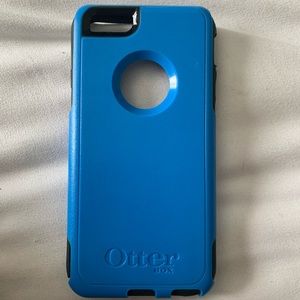 iPhone 6 otter box